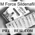 M Force Sildenafil 11